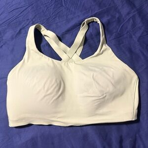 Lululemon “Energy High Support” sports bra